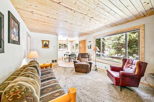 Joseph Casa | Frazier Lake