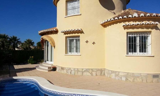 Els Poblets Chalet De Esquí | Fred LOCDENIA