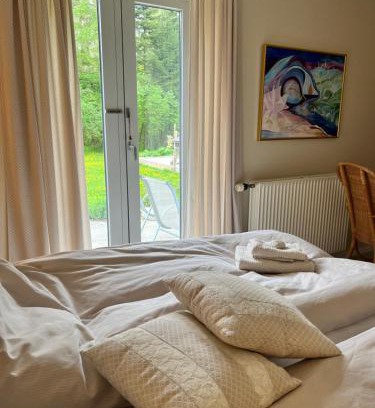 Ulstrup Apartamento | Fred og Ro Ferielejlighed