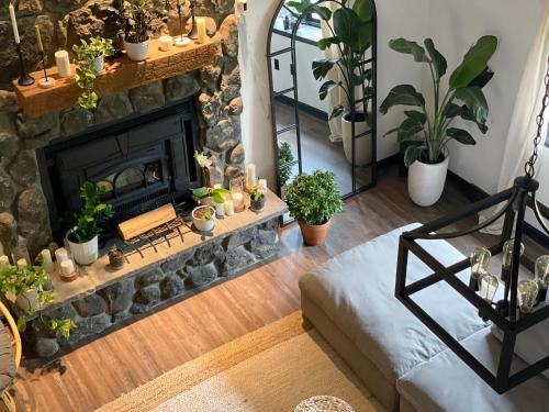 Racine Apartamento | Fred's Cottage