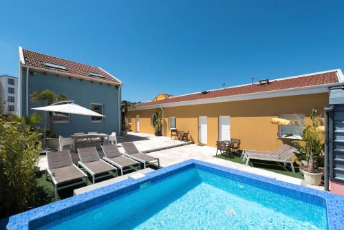 Paranhos Casa | Fred's House Asprela