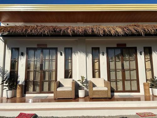 Anao Casa | Fredellio Farm and Resort