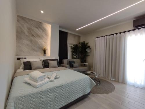 Lagkadas Apartamento | Frederica Luxury Apartments