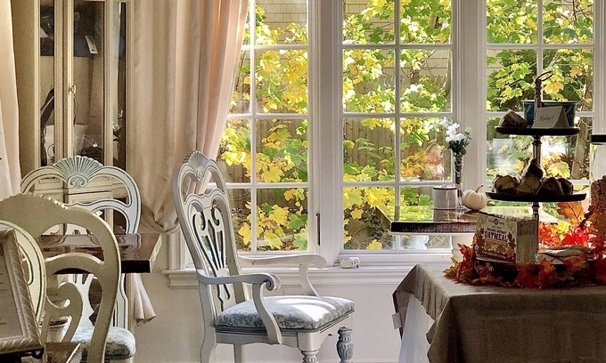 Falmouth Cama Y Desayuno | Frederick William House