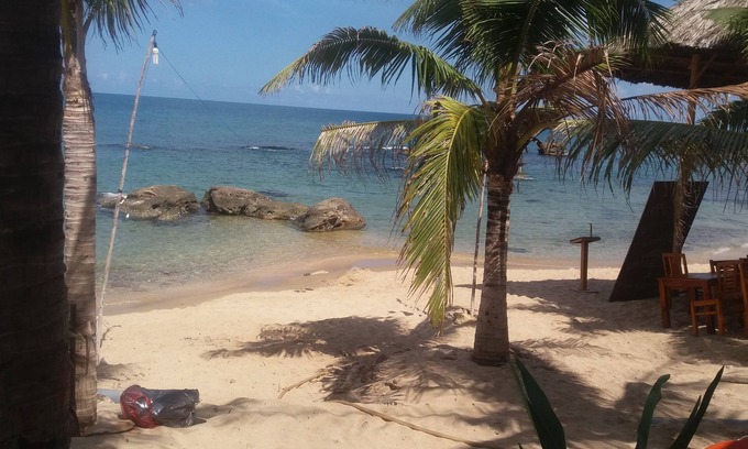 Ba Keo Casa | Free Beach Resort