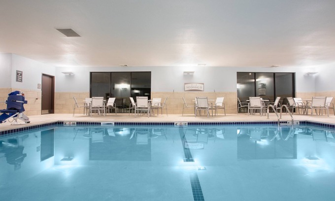 Littleton Condominio | Suite accesible con aire acondicionado | Desayuno diario GRATIS incluido