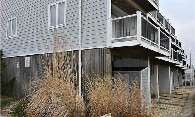Fenwick Island Casa | ACTIVIDADES DIARIAS GRATIS INCLUIDAS !!! 2 dormitorios + loft, 2. casa adosada de 5 baños