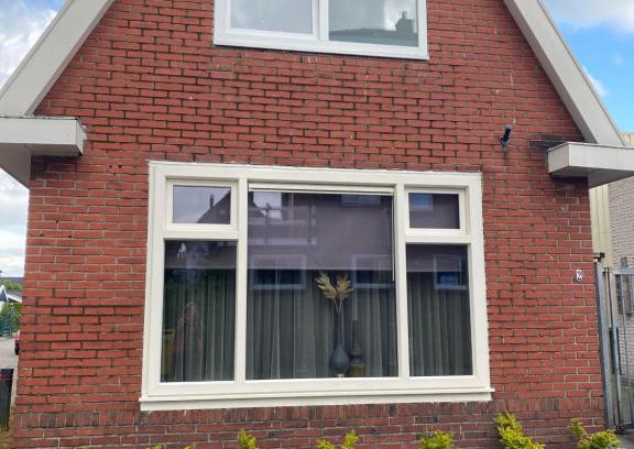 Drachten Casa | Free Fly Loft Drachten