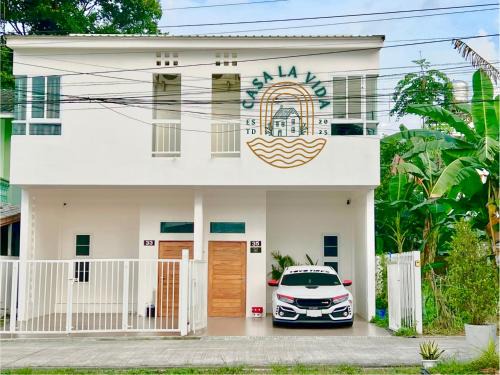 Hat Yai Casa | Free Netflix 3BR 10 Mins to City Center 3 Mins 7-11