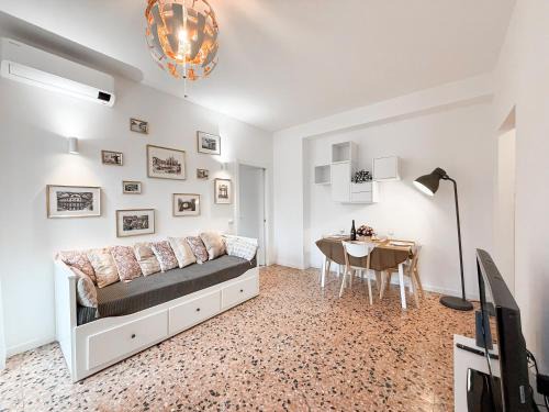 San Siro Apartamento | Free Park, 100m from SAN SIRO, Derby Two-Room Apartment