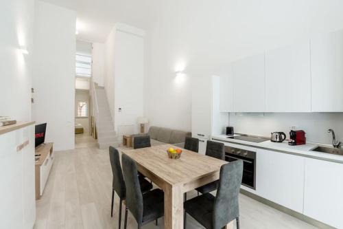 Precotto Apartamento | Free Parking - 1 Min Metro to Duomo - Loft Moderno