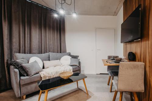 Fabryczna Apartamento | Free parking, center, Stadium