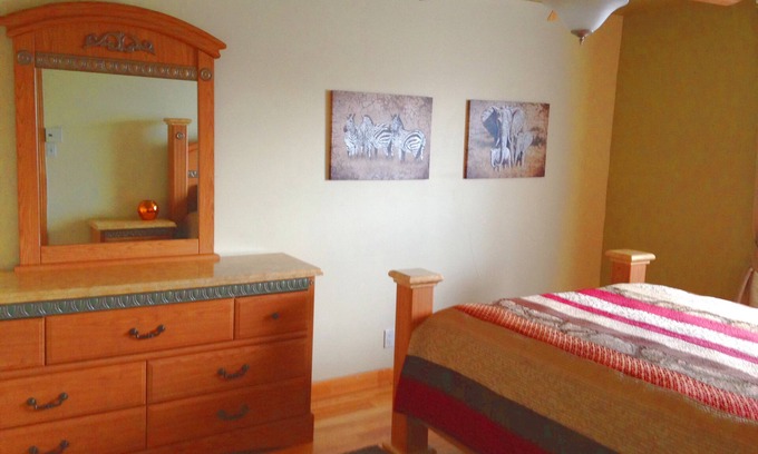 Longueuil Apartamento | Apartamento En Montreal South Shore