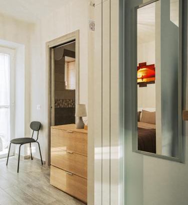 Marano di Napoli Apartamento | Free Parking - Da Raf
