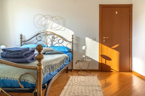 Trento Old Town Apartamento | FREE PARKING-HISTORICAL LUXURY PALACE- CITY VIEW-Free Wifi&Pet Friendly