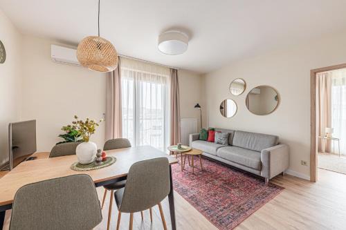 Ferencvaros Apartamento | Free Parking Sweet Home