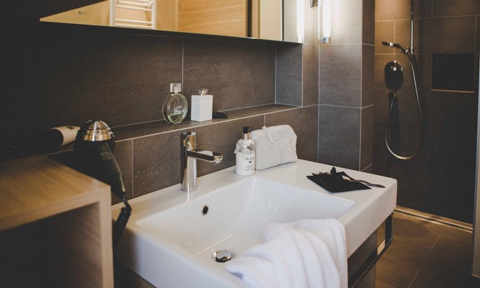 Nauders Apartamento | Espacio libre L - Aparthotel Arabella