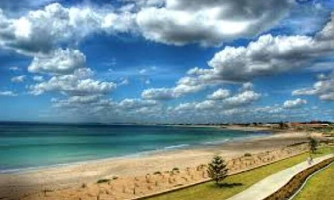 San Remo Casa | WiFi gratis - Casa de vacaciones Mandurah (50 m de la playa)