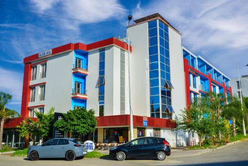 Mediouna Hotel | Free Zone Hotel