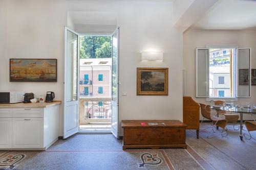 Portofino Apartamento | Freedom Apartment in Portofino by Wonderful Italy