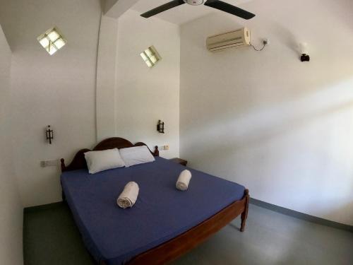 Pottuvil Division 2 Apartamento | Freedom Beach Arugam Bay