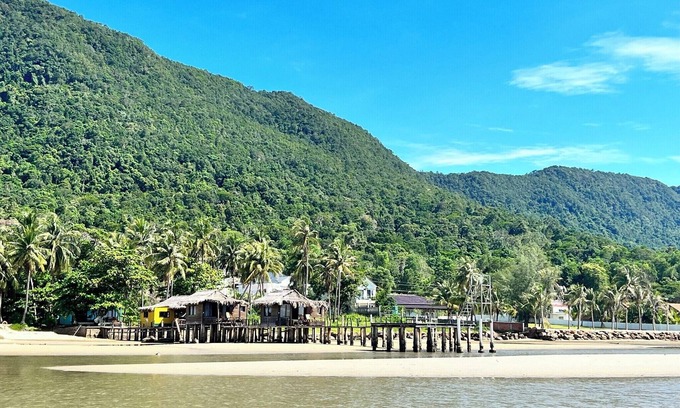 Ham Ninh Apartamento | Freedom Beach Resort