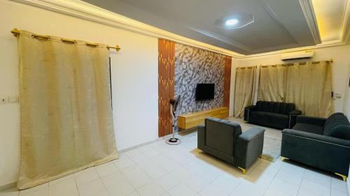 Lome Apartamento | Freedom House