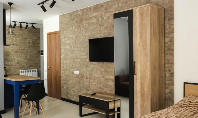 Polatsk Apartamento | Freedom Polotsk