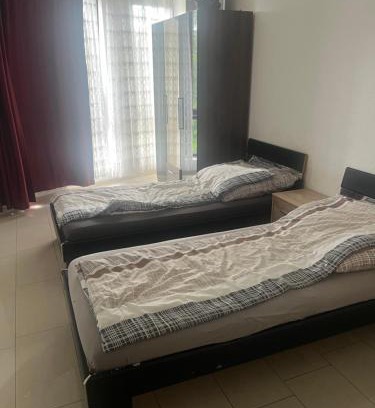 Alt-Godesberg Apartamento | Freedom1