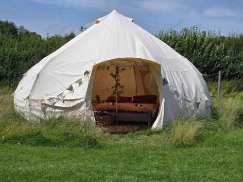 Gilling East Otro | Freespirit Glamping