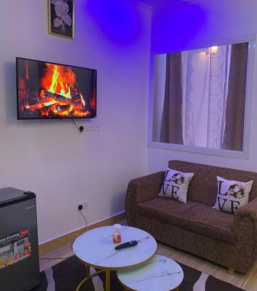 Mbezi Beach Casa | Freetime zone