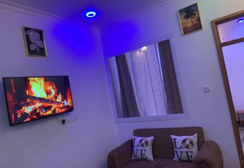 Mbezi Beach Casa | Freetime zone