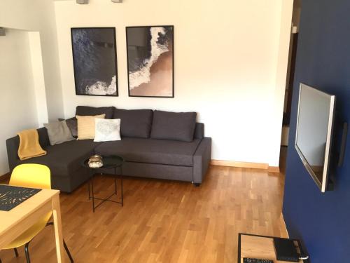 Kamienna Gora Apartamento | Fregata Apartment Gdynia