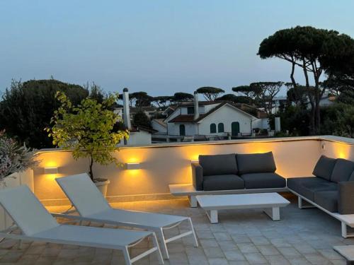 Fregenae Apartamento | Fregene Tiny house close to the sea
