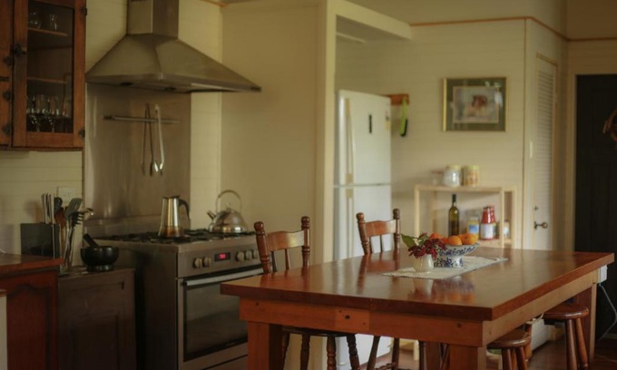 Gleniffer Casa | Freida - Historic Farmhouse Bellingen