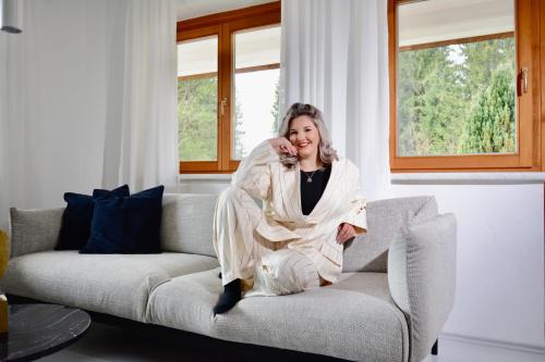 Angerberg Apartamento | Freien Living Angerberg