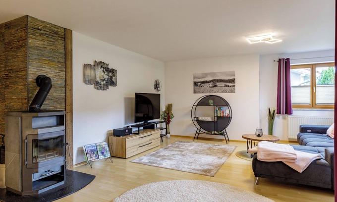 Nesselwang Apartamento | Freigeist!