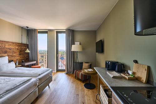 Goettingen Apartamento | FREIgeist Homes - Serviced Apartments
