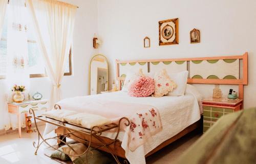 Papantla de Olarte Apartamento | Freijoó Casa Vintage
