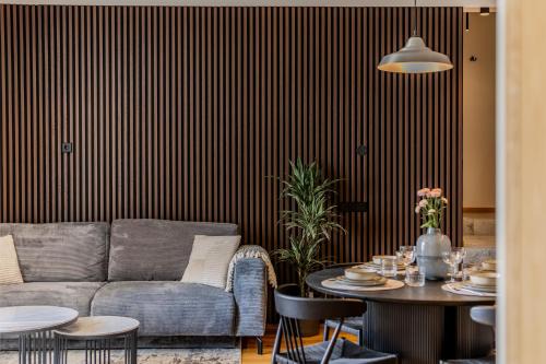 Voru Apartamento | Freinholdi Maja külaliskorter 4 - with sauna