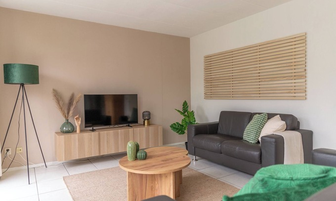 Sint Maartensvlotbrug Casa | Freistehendes, Strandnahes Ferienhaus für 6 Pers