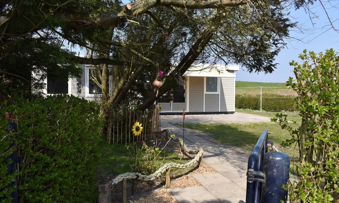 Brouwershaven Casa | Freistehendes Ferienhaus an Grevelingen Meer,sehr Ruhige Lage