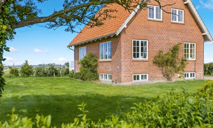 Ballum Casa | "Freja" - 12km from the sea by Interhome