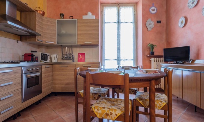 Cenisia Apartamento | Frejus Apartment by Wonderful Italy