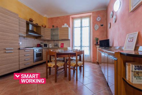 Cenisia Apartamento | Frejus Apartment by Wonderful Italy
