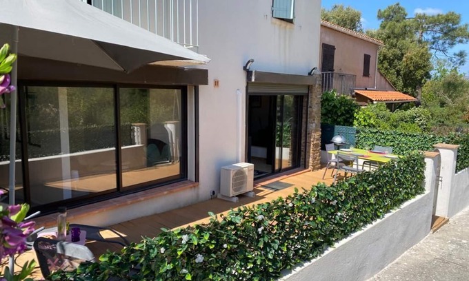 Frejus Casa | Frejus Domaine du Capitou