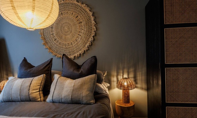 South Fremantle Apartamento | Fremantle Beach Pad - ocean front, cafes, bars