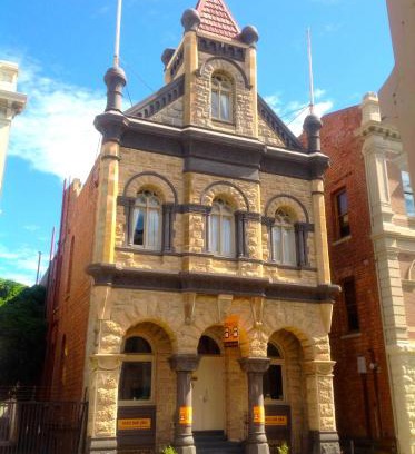 Fremantle Cama Y Desayuno | Fremantle Bed & Breakfast