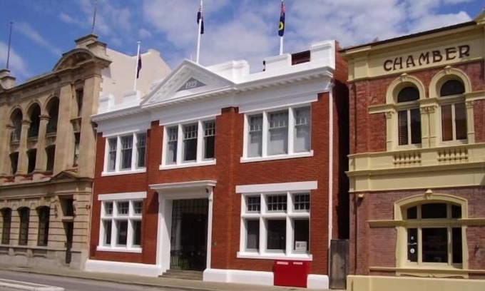 Fremantle Apartamento | Fremantle Harbourside Apartments