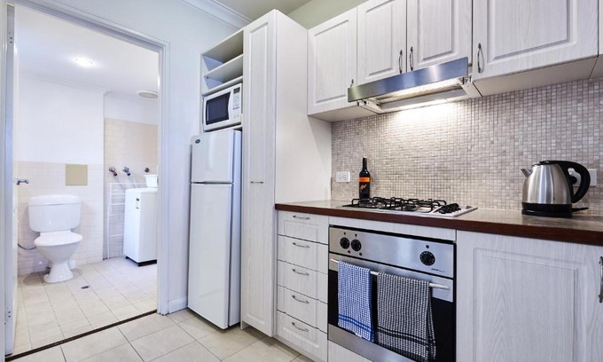 Fremantle Casa | Fremantle Townhouse u/5